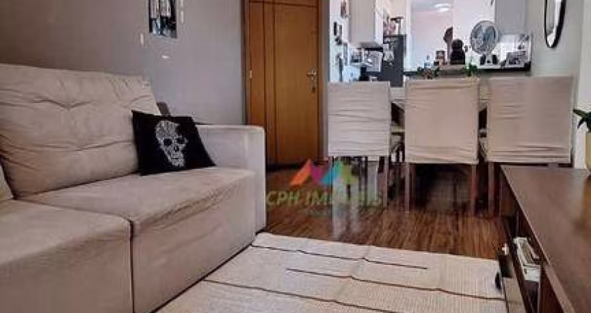 Apartamento à venda no Edifício Vercelli - Indaiatuba, SP | AP0333