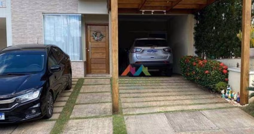 Casa à venda no Condomínio Vista Verde - Indaiatuba, SP | CA1391