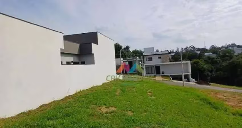 Terreno à venda no condomínio milano - indaiatuba, sp | te0727