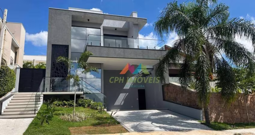 Casa à venda no Condomínio Terra Magna - Indaiatuba, SP | CA1394