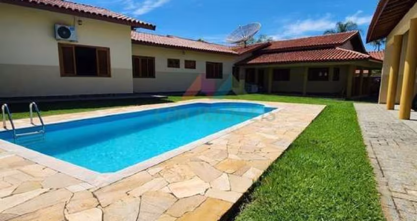 Casa Térrea para locação, Jardim Dom Bosco, Indaiatuba - CA0607.