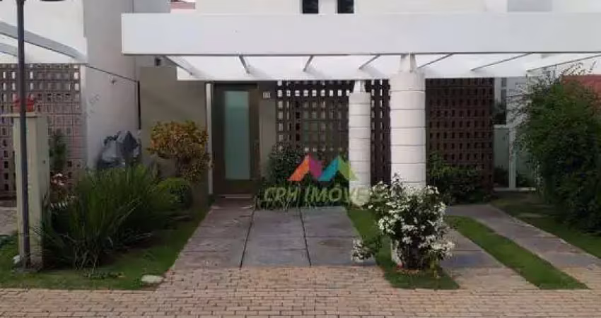 Casa à venda no condomínio palm tree residence - indaiatuba, sp | ca1414