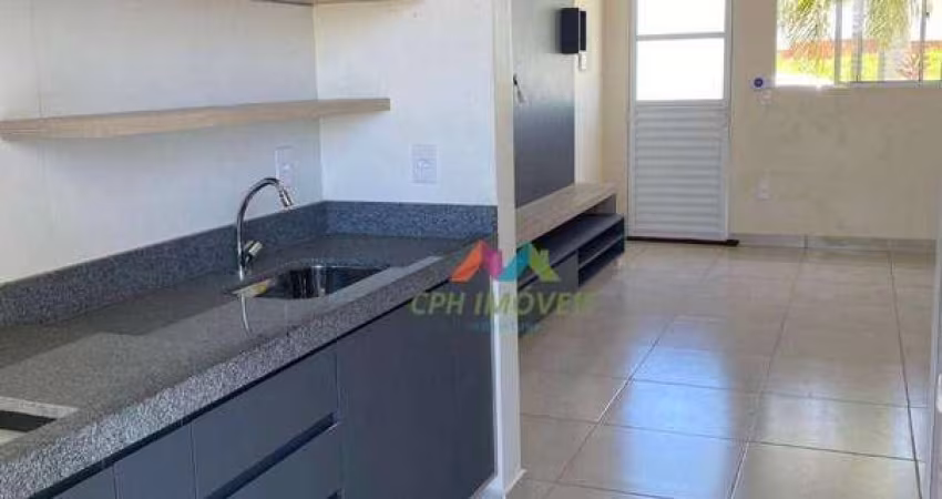 Casa à venda no Smart City - Indaiatuba, SP | CA1409