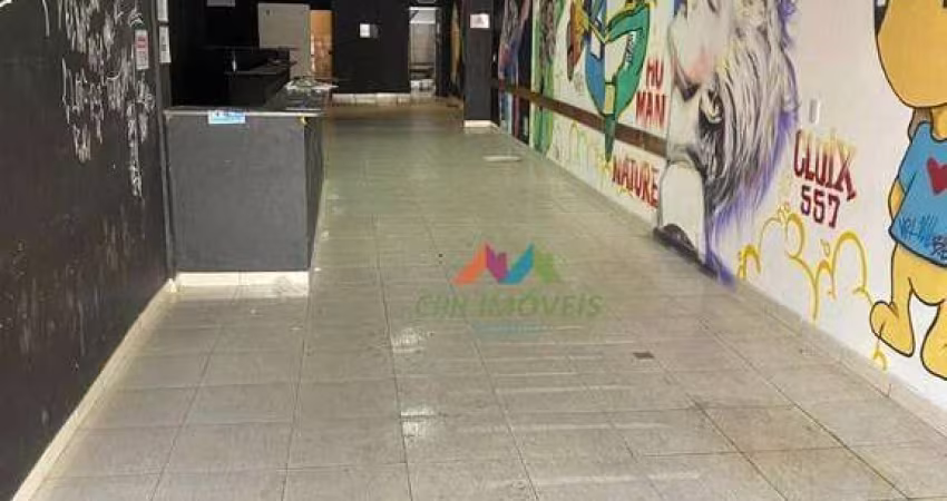 Salão para alugar na Cidade Nova I - Indaiatuba/SP | SL0019