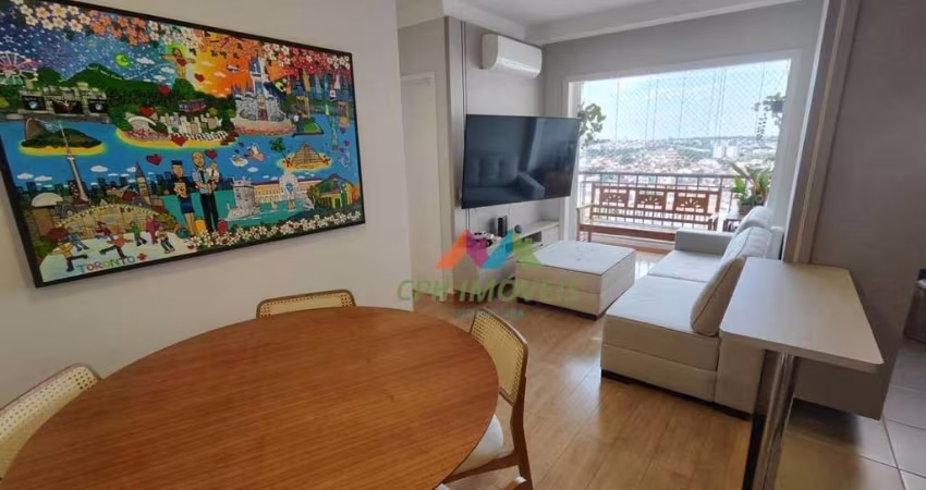 Apartamento à venda no Edifício Life - Indaiatuba, SP | AP0350