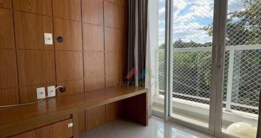 Apartamento para locação no Edifício Varandas do Bosque - Indaiatuba, SP | AP0354