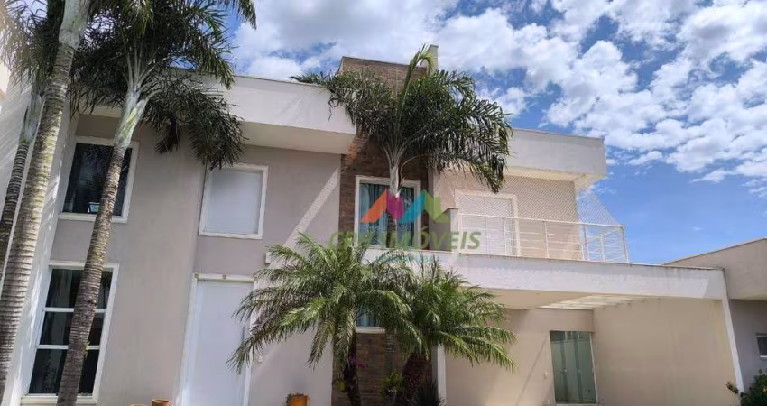 Casa á venda no Condomínio Maria Dulce - Indaiatuba/SP | CA1399