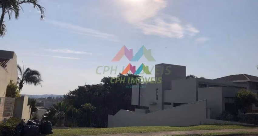 Terreno à venda condomínio Paradiso - Indaiatuba, SP | TE0088.