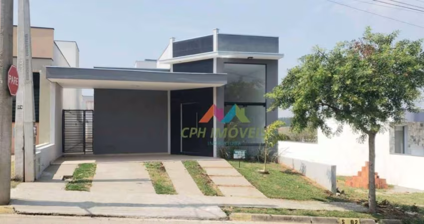 Casa Residencial à venda, Cajuru do Sul, Sorocaba - CA0419.