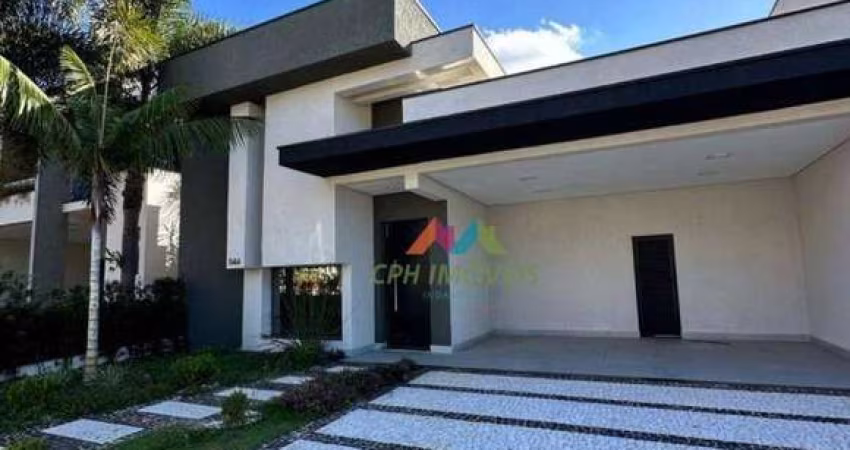 Casa à venda no Condomínio Duas Marias - Indaiatuba, SP | CA1401
