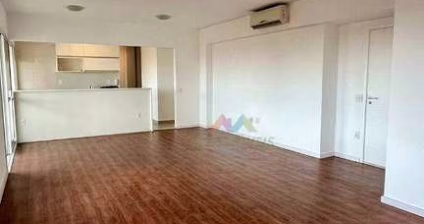 Apartamento para locação no Edifício Due - Indaiatuba, SP | AP0353