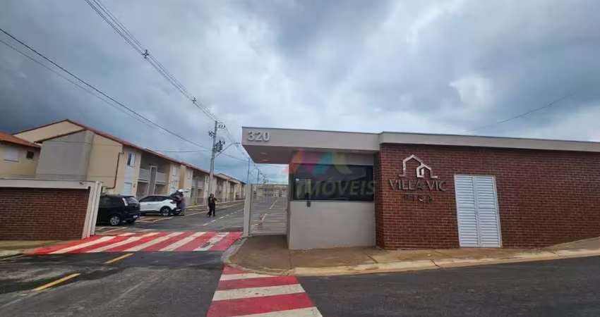 Apartamento à venda no vila vic pisa em indaiatuba, sp| ap0362