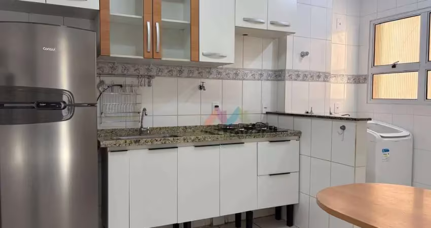 Apartamento para locação no Edifício Vando - Indaiatuba, SP | AP0367
