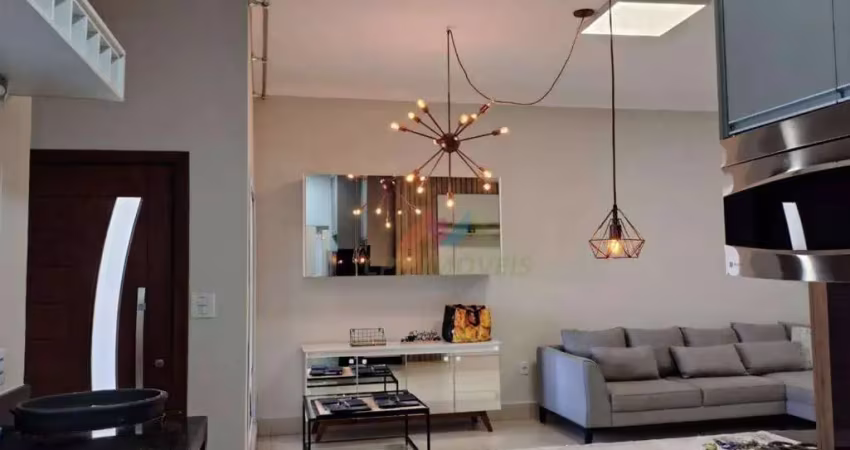 Casa à venda no condomínio montreal residence - indaiatuba, sp | ca1457