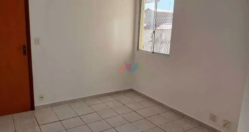 Apartamento à venda no edifício azaléia - indaiatuba sp | ap0377