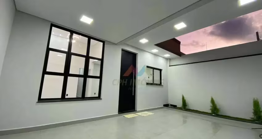 Casa à venda no bairro jardim bom sucesso em indaiatuba, sp| ca1473