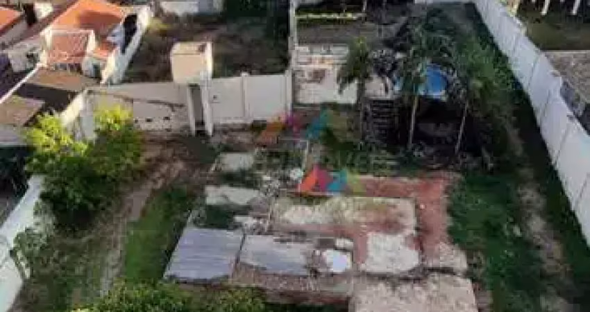 Terreno comercial à venda no jardim pompéia, indaiatuba - te0142.