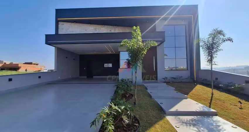 Casa à venda no condomínio maria cândida - indaiatuba, sp | ca13