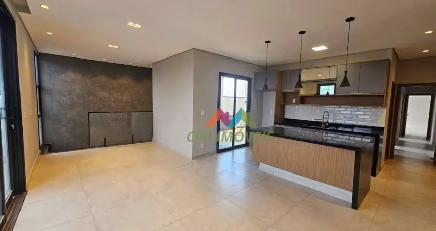 Casa à venda no condomínio park gran reserve - indaiatuba, sp | ca1351