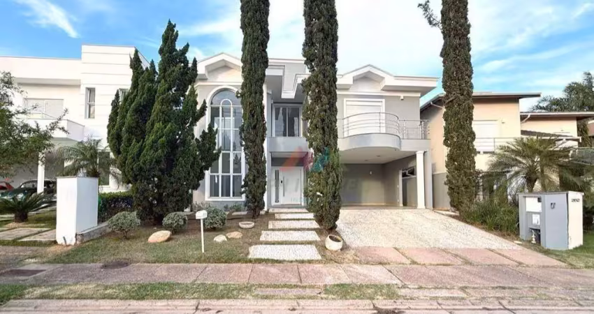 Casa para venda e locação no condomínio jardim santa clara - indaiatuba, sp | ca1491