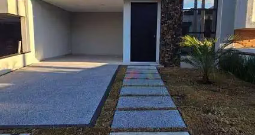 Casa à venda no condomínio park gran reserve - indaiatuba, sp | ca1515