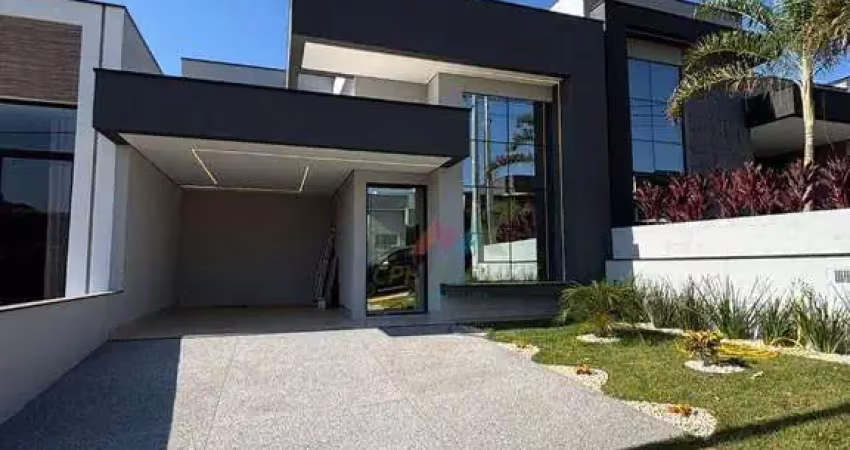Casa à venda no condomínio park gran reserve - indaiatuba, sp | ca1533