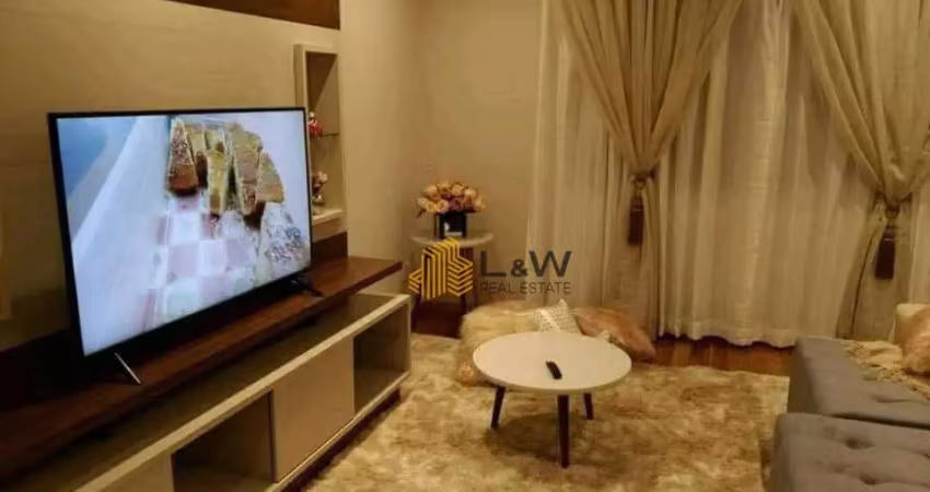 1 casa com 1 kitinete à venda por r$ 1.200.000 - vila residencial a - foz do iguaçu/pr