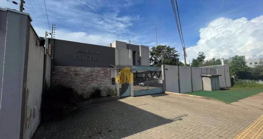 Apartamento, 74 m² - venda por R$ 450.000,00 ou aluguel por R$ 3.250,00/mês - Jardim Lancaster - Foz do Iguaçu/PR