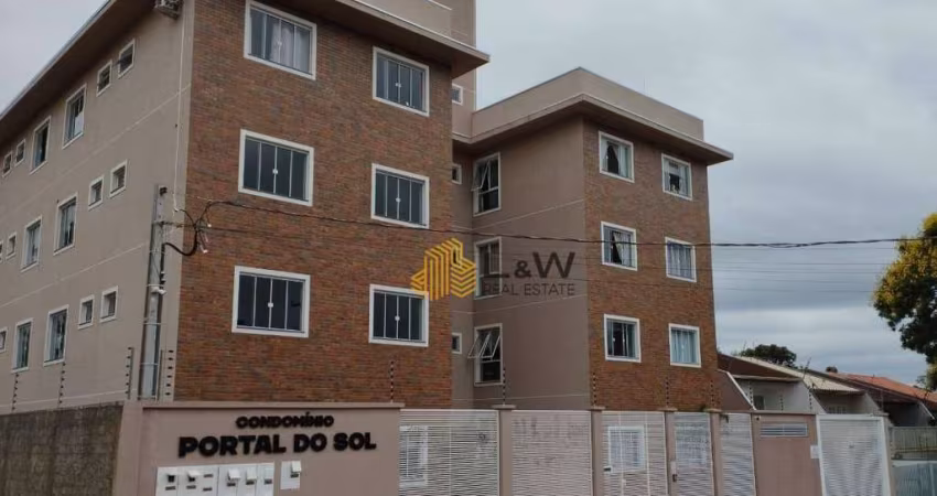 Apartamento com 2 dormitórios para alugar, 60 m² por R$ 3.020,00/mês - Centro - Foz do Iguaçu/PR