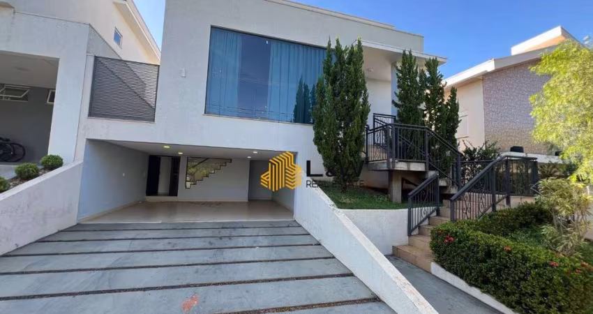 Casa com 3 dormitórios à venda, 172 m² por R$ 1.450.000 - Jardim das Laranjeiras - Foz do Iguaçu/PR