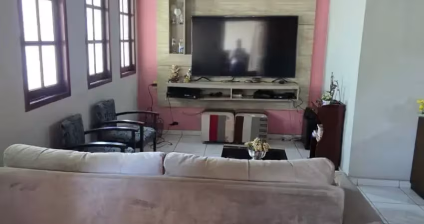 Casa térrea no conjunto medice ii 200m², 4 quartos sendo 3 suítes