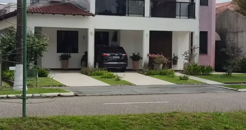 Vendo casa duplex alto padrão no condomínio  greenville 2.