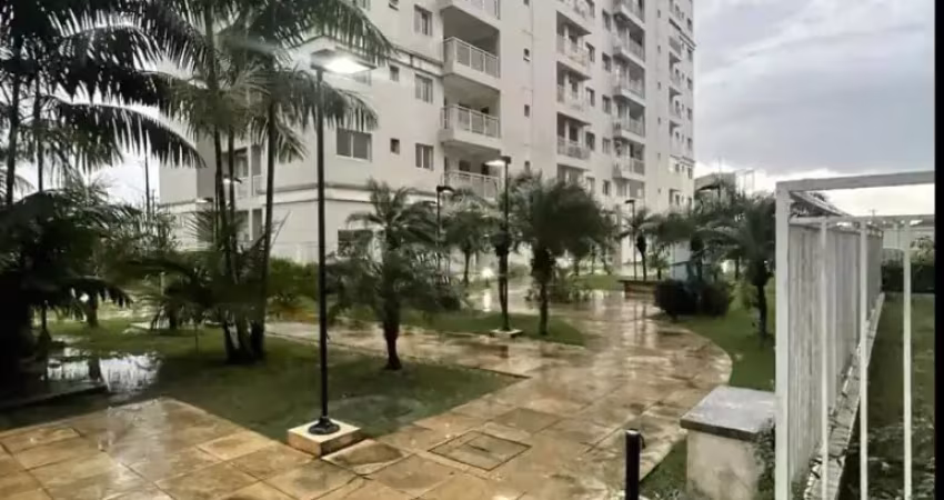 Lindo apartamento pronto para morar no residencial morada do sol