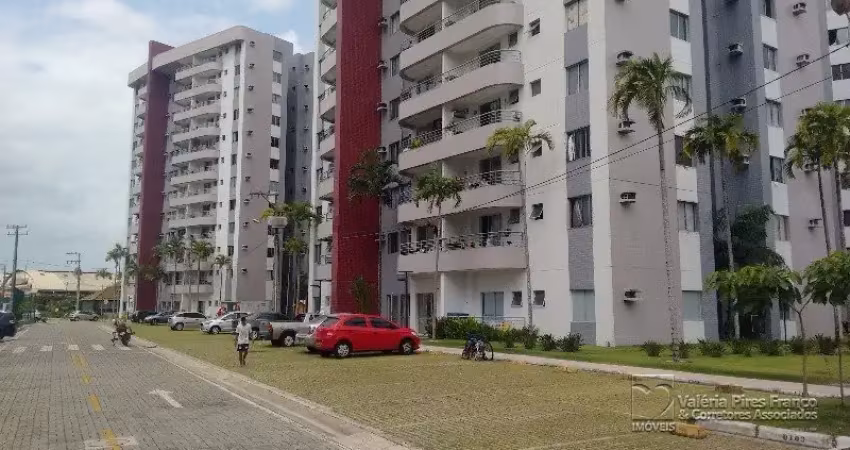 Apartamento pronto para morar no condomínio chácaras montenegro ipê
