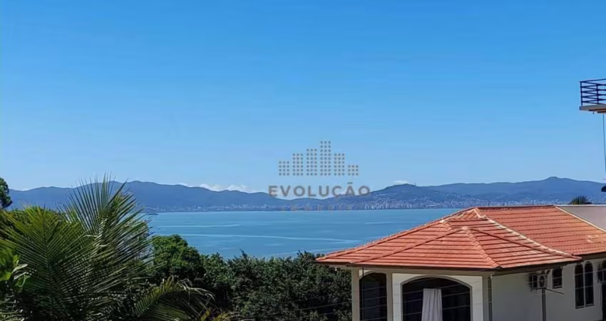 Casa com 5 dormitórios à venda - Jardim Janaína - Biguaçu/SC