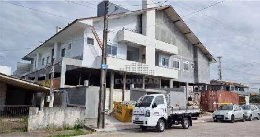 Apartamento com 2 dormitórios à venda, 70 m² por r$ 645.000,00 - pinheira (ens brito) - palhoça/sc