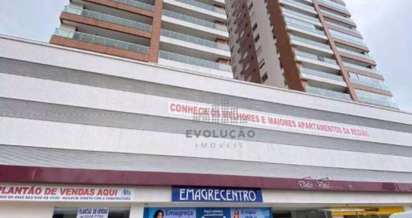Apartamento à venda, 179 m² por R$ 1.490.000,00 - Centro - Palhoça/SC