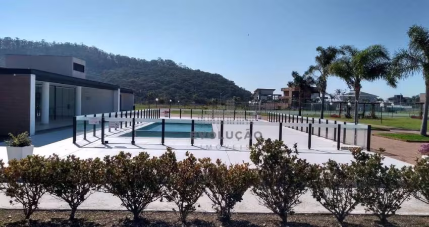 Condomínio Terreno à venda, 455 m² por R$ 846.000 - Ingleses - Florianópolis/SC