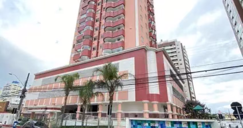 Apartamento com 2 dorms com suíte e vaga - campinas - são josé/sc