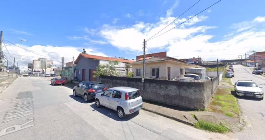 Terreno com Viabilidade para construção ! - Campinas- São Jose/SC
