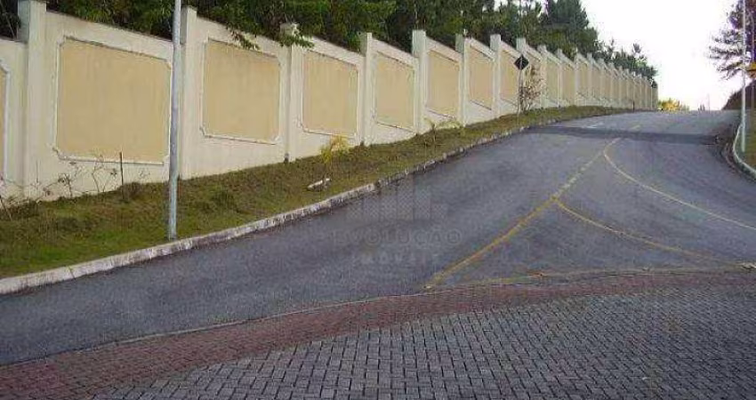 Terreno à venda, 450 m² por R$ 390.000,00 - Roçado - São José/SC