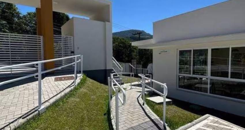 Terreno à venda, 150 m² por R$ 175.000,00 - Fundos - Biguaçu/SC