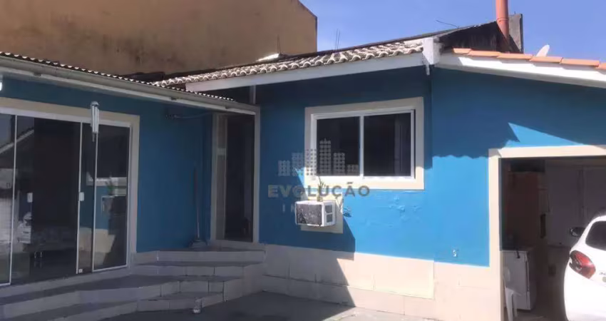 Casa com 3 dormitórios à venda - passa vinte - palhoça/sc