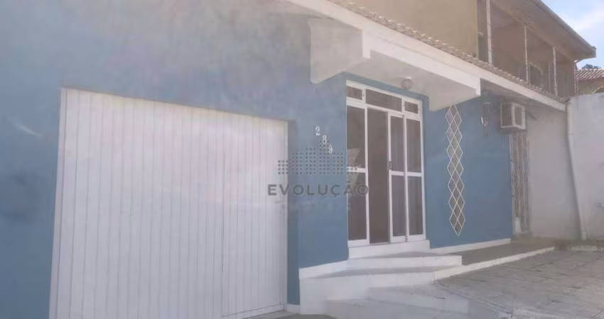 Casa com 3 dormitórios à venda - Passa Vinte - Palhoça/SC