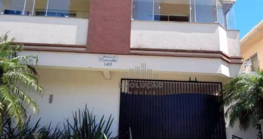 Apartamento com 3 dormitórios à venda-Areias - São José/SC