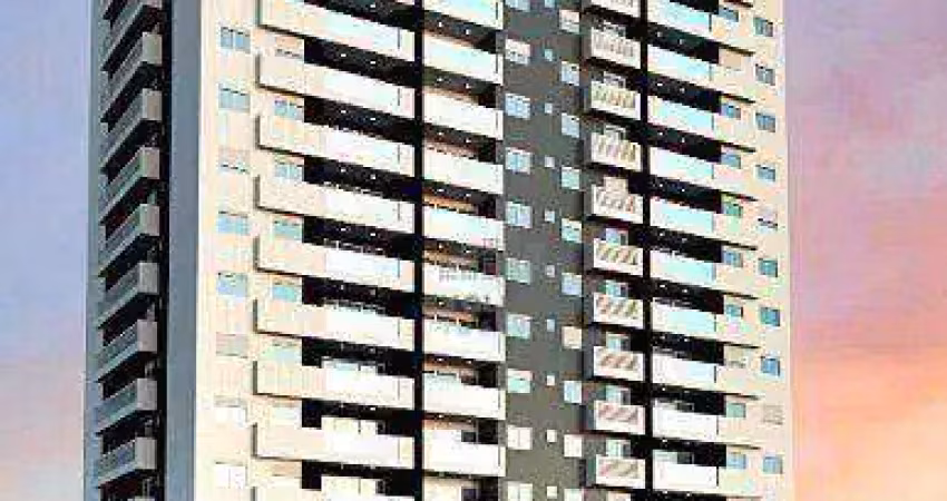 Apartamento com 3 dormitórios à venda, 140 m² por r$ 1.300.000,00 - campinas - são josé/sc