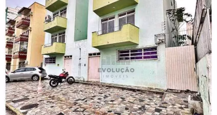Prédio, 1429 m² - venda por r$ 5.600.000,00 ou aluguel por r$ 20.000,02/mês - campinas - são josé/sc