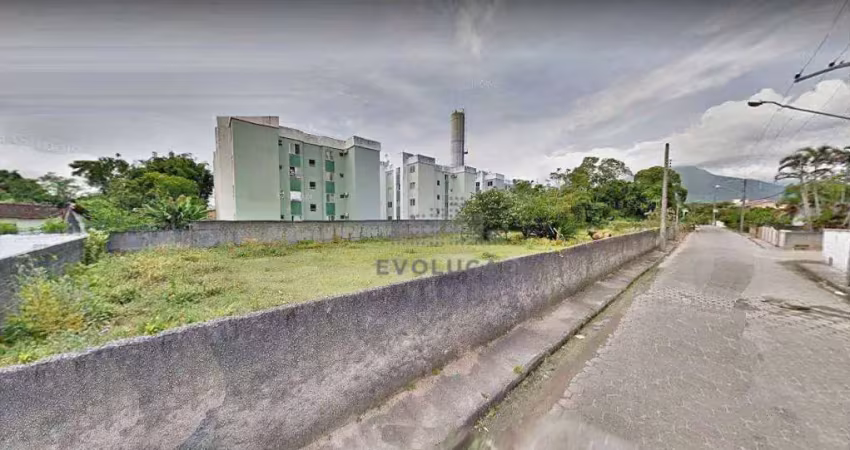 Terreno, escritura, 1507 m2 - barra do aririú - santa catarina