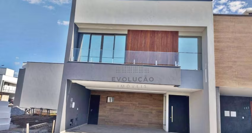 CASA 03 Quartos, 01 Suíte, 02 Vagas - Deltaville - Santa Catarina