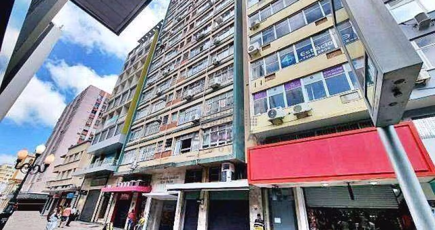 Sala à venda, 18 m² por R$ 145.000,00 - Centro - Florianópolis/SC